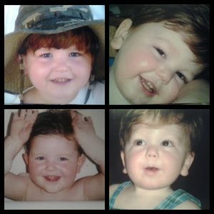 Meet your Posher, Carrie